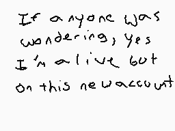 Drawn comment by D$!M@$〒£®™