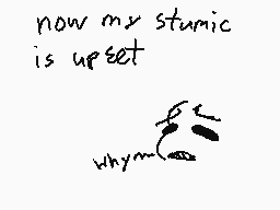 Drawn comment by BrokenSoul