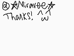 Drawn comment by Pokemon☆