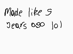 Drawn comment by Ravendash™