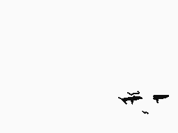 Drawn comment by •Bunny•