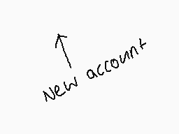 Drawn comment by ～Sparxy