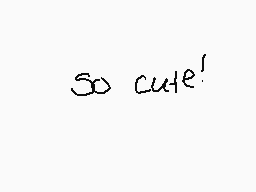 Drawn comment by ～Sparxy