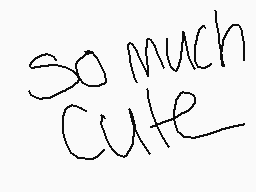 Drawn comment by ～Sparxy