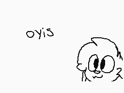 Drawn comment by ～Sparxy♪
"oyis"