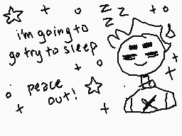 Drawn comment by kemosabe !