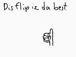 Drawn comment by Doctor Q.