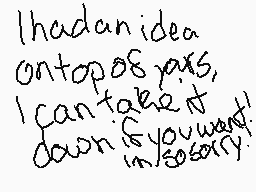 Drawn comment by BFFjuju62♪