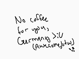 Drawn comment by D@ⓇKmÁ〒〒😠®