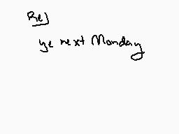 Drawn comment by Omi-Silhou