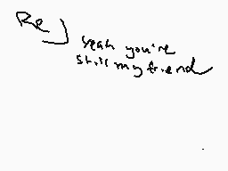 Drawn comment by Omi-Silhou