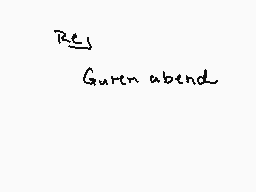 Drawn comment by Omi-Silhou