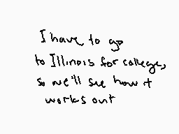 Drawn comment by Omi-Silhou