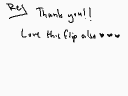 Drawn comment by Omi-Silhou