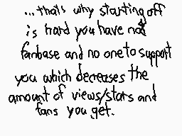 Drawn comment by Anima-frog