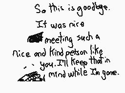 Drawn comment by Anima-frog