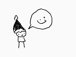 Drawn comment by The Sparks
""