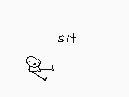 Drawn comment by The Sparks
"s+"