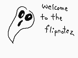 Drawn comment by The Sparks
"welcome to the fliprotez"