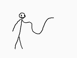 Drawn comment by The Sparks
""