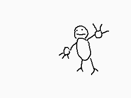 Drawn comment by The Sparks
""