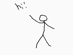 Drawn comment by The Sparks
"hi!"