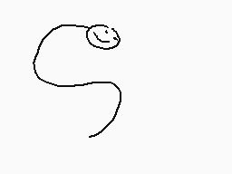 Drawn comment by The Sparks
"s"