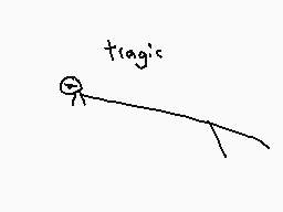 Drawn comment by The Sparks
"tragic"