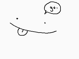 Drawn comment by The Sparks
"y°"