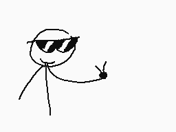 Drawn comment by The Sparks
""