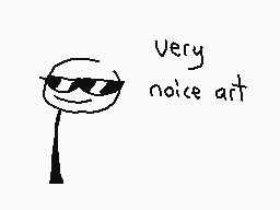 Drawn comment by The Sparks
"very noise art"