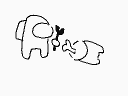 Drawn comment by The Sparks
""