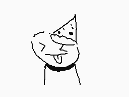 Drawn comment by The Sparks
">"