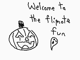 Drawn comment by The Sparks