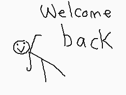 Drawn comment by The Sparks