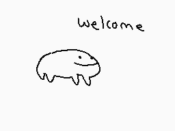 Drawn comment by The Sparks