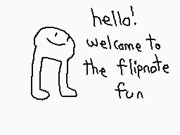 Drawn comment by FruitBerry