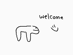 Drawn comment by The Sparks