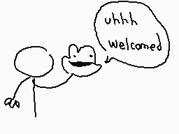 Drawn comment by aTheCookie