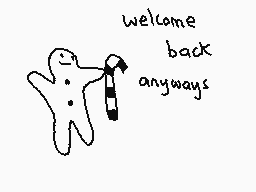 Drawn comment by aTheCookie