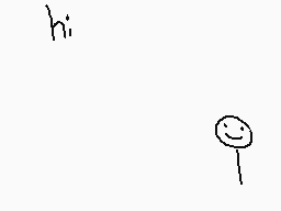 Drawn comment by The Sparks