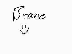 Drawn comment by D-Boss
"brane"