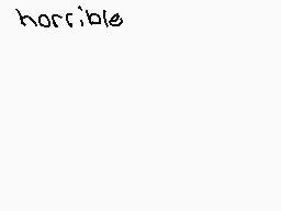 Drawn comment by Fレ○トA