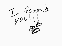 Drawn comment by ♦♦xavier♦♦