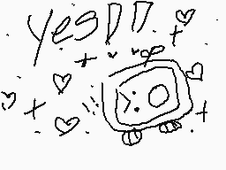 Drawn comment by ♦♦xavier♦♦