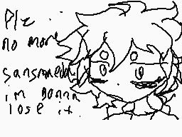 Drawn comment by nagito
"Plz no more sansamela i'm gonna lose e+"