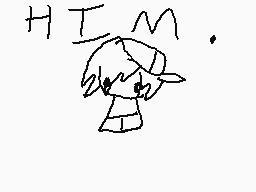 Drawn comment by silver
"HIM."