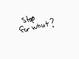 Drawn comment by ♥PIKA♥