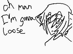 Drawn comment by Stricker