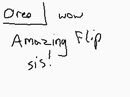 Drawn comment by Stricker